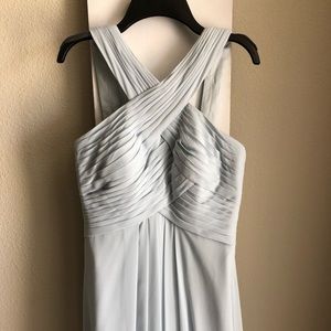 Azazie bridesmaids dress